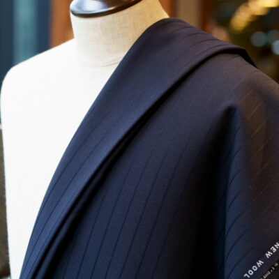 ADACHIKEORI AK2505-522 Order Suits ZERBINO Ginza store