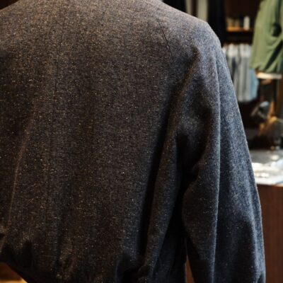 Harrington jacket