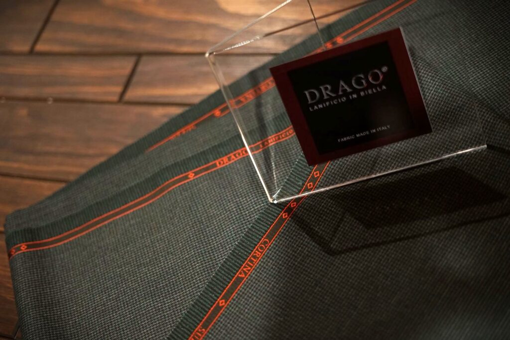 DRAGO