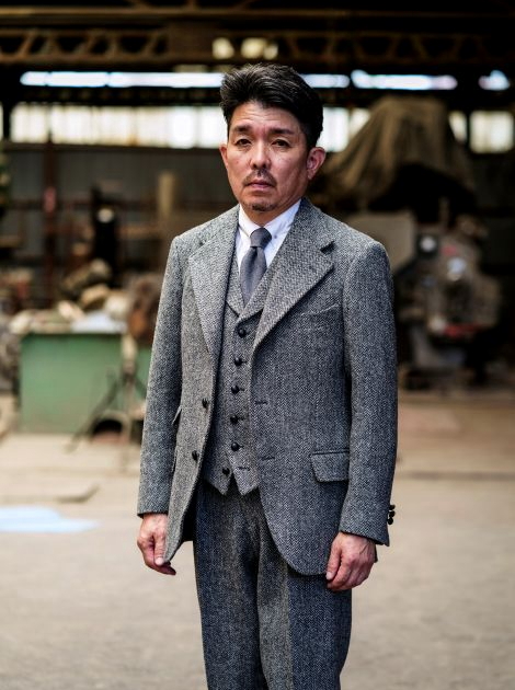HARRIS Suit Grey_2