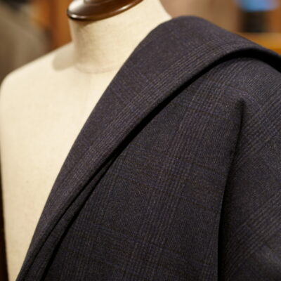 PIACENZA KBT-JK548 W90CA10 Order jacket ZERBINO ginza store