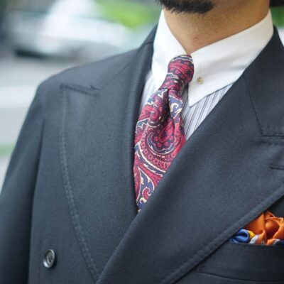 DORMEUIL ROYAL12 ドーメル ロイヤRobert KeyteRobert Keyte