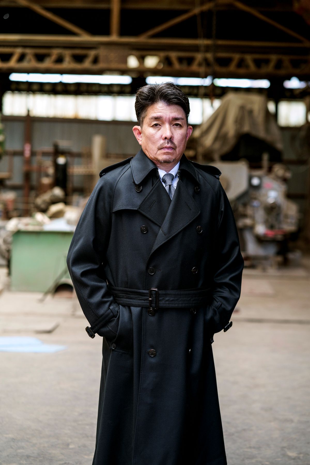 00s archive civerrize トレンチコート　grunge 平成 00s archive civerrize トレンチコート grunge 平成 最新入荷