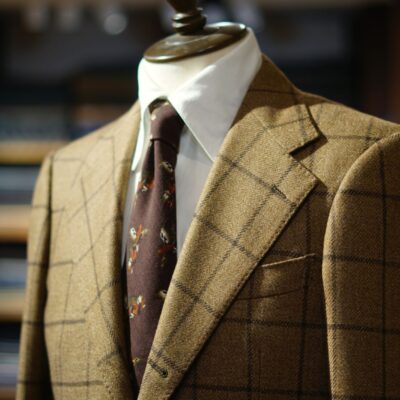 Loro Piana Dream Tweed　ロロ・ピアーナ　ドリームツイード