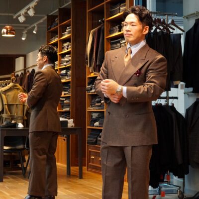 タリアデルフィノ　モニュメント