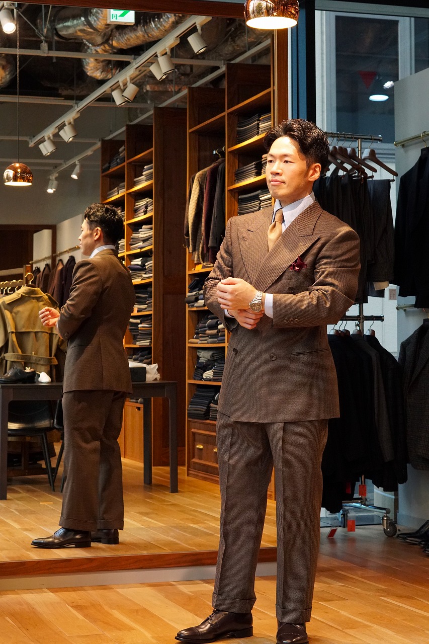 タリアデルフィノ モニュメント