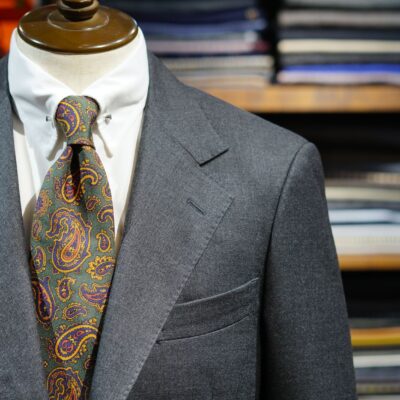 Richard James　リチャード・ジェームズ　リチャードジェームズ　サビルロウ　サビル・ロウ