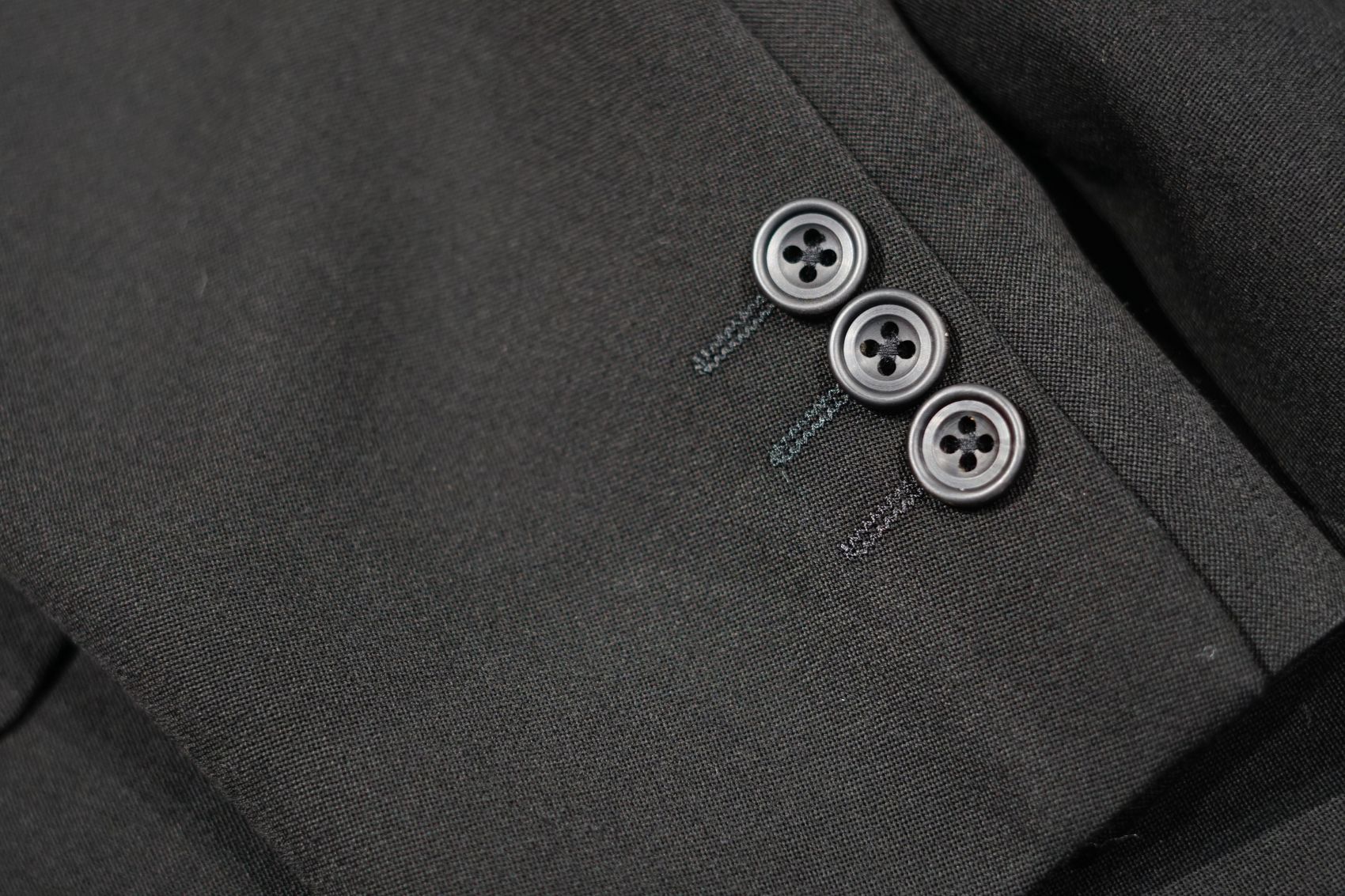 Scabal Formal スキャバル フォーマル 礼服 ブラックスーツ