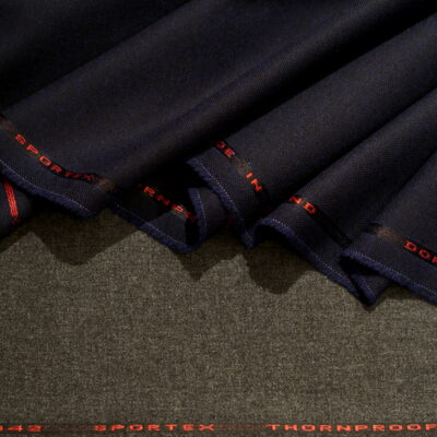 dormeuil spotex thornproof