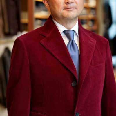 20979 redaeli ordercoat zerbino ginzastore
