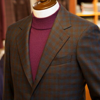 94-3338 carlo barbera orderjacket zerbino ginzastore