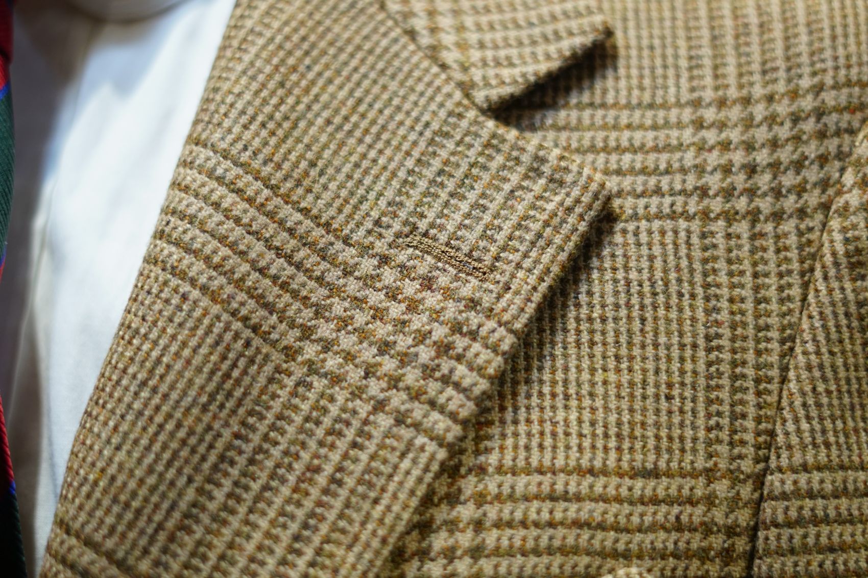 LOVAT LOVAT TWEED ラバット ラバットミル ラバットツイード ツイード