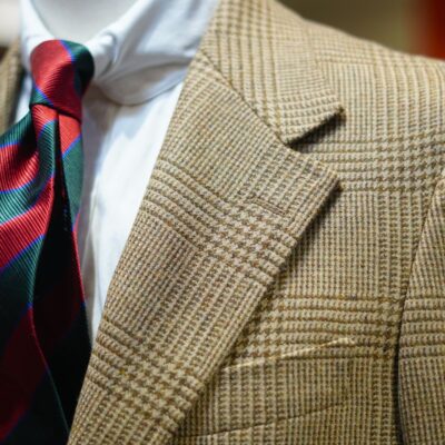 LOVAT　LOVAT TWEED　ラバット　ラバットミル　ラバットツイード　ツイード