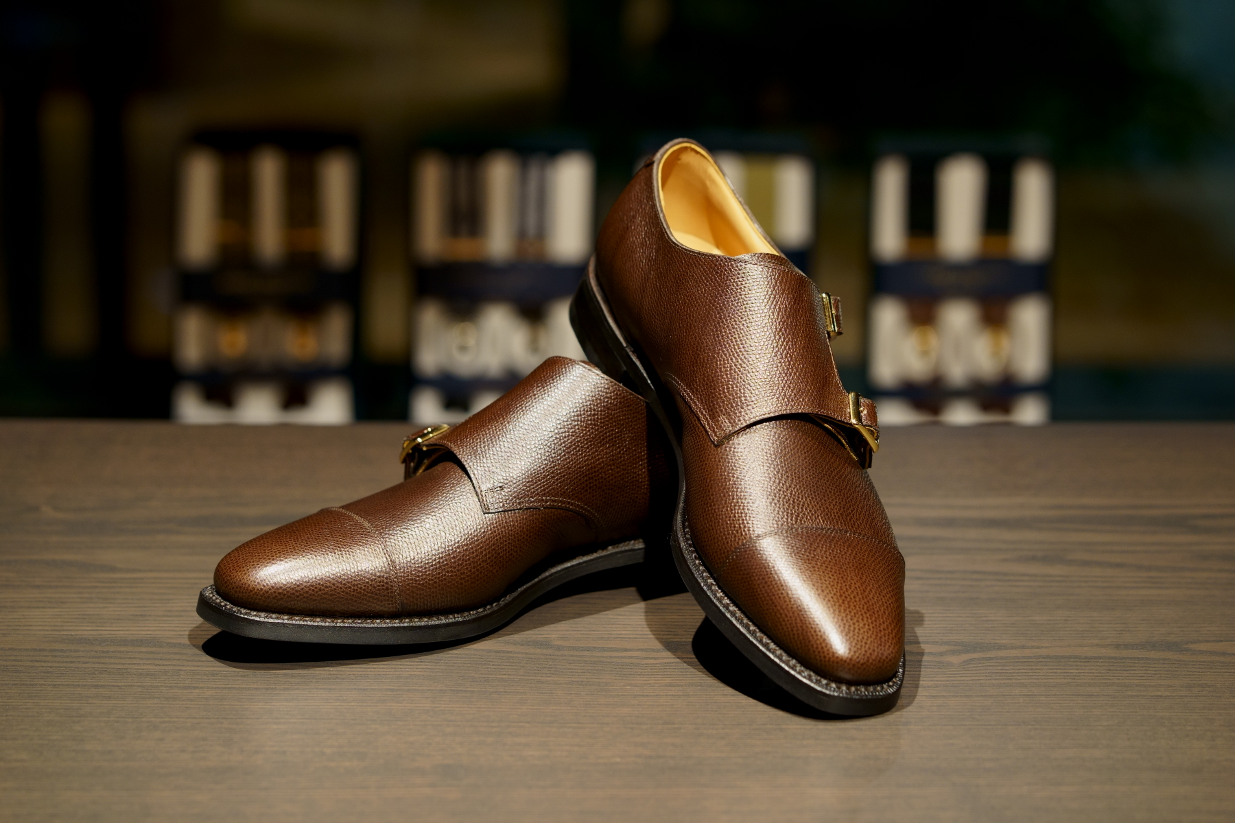 annonay alpinecarf darkbrown doublemonk ordershoes zerbino ginzastore