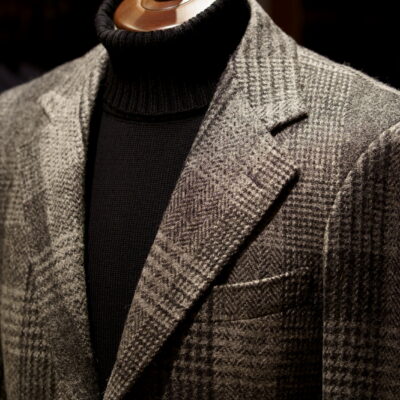 harristweed 715-32 orderjacket zerbinoginzastore