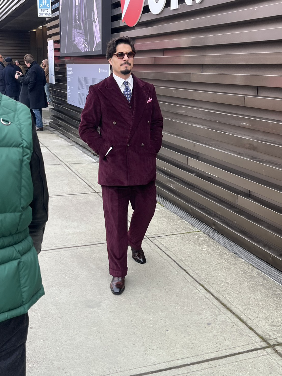 ピッティファッション1