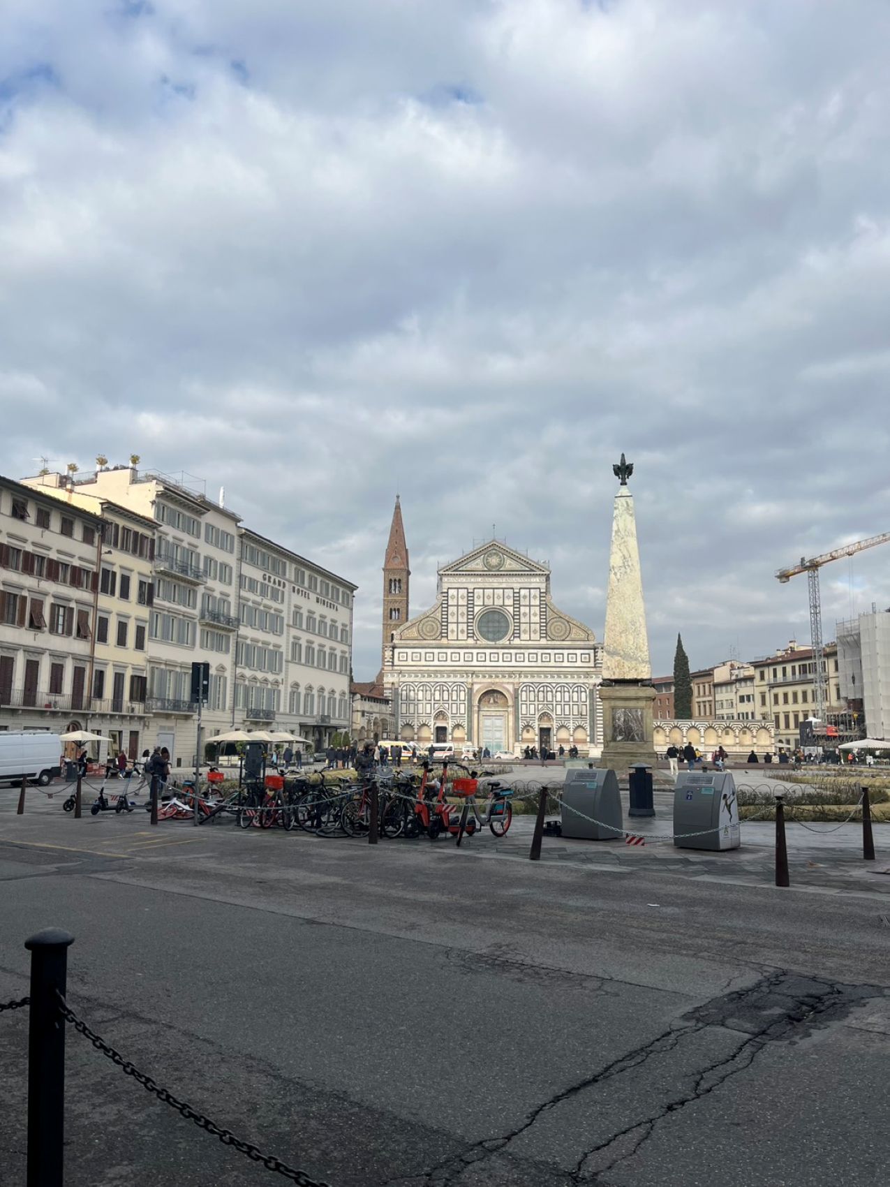 サンタ・マリア・ノヴェッラ