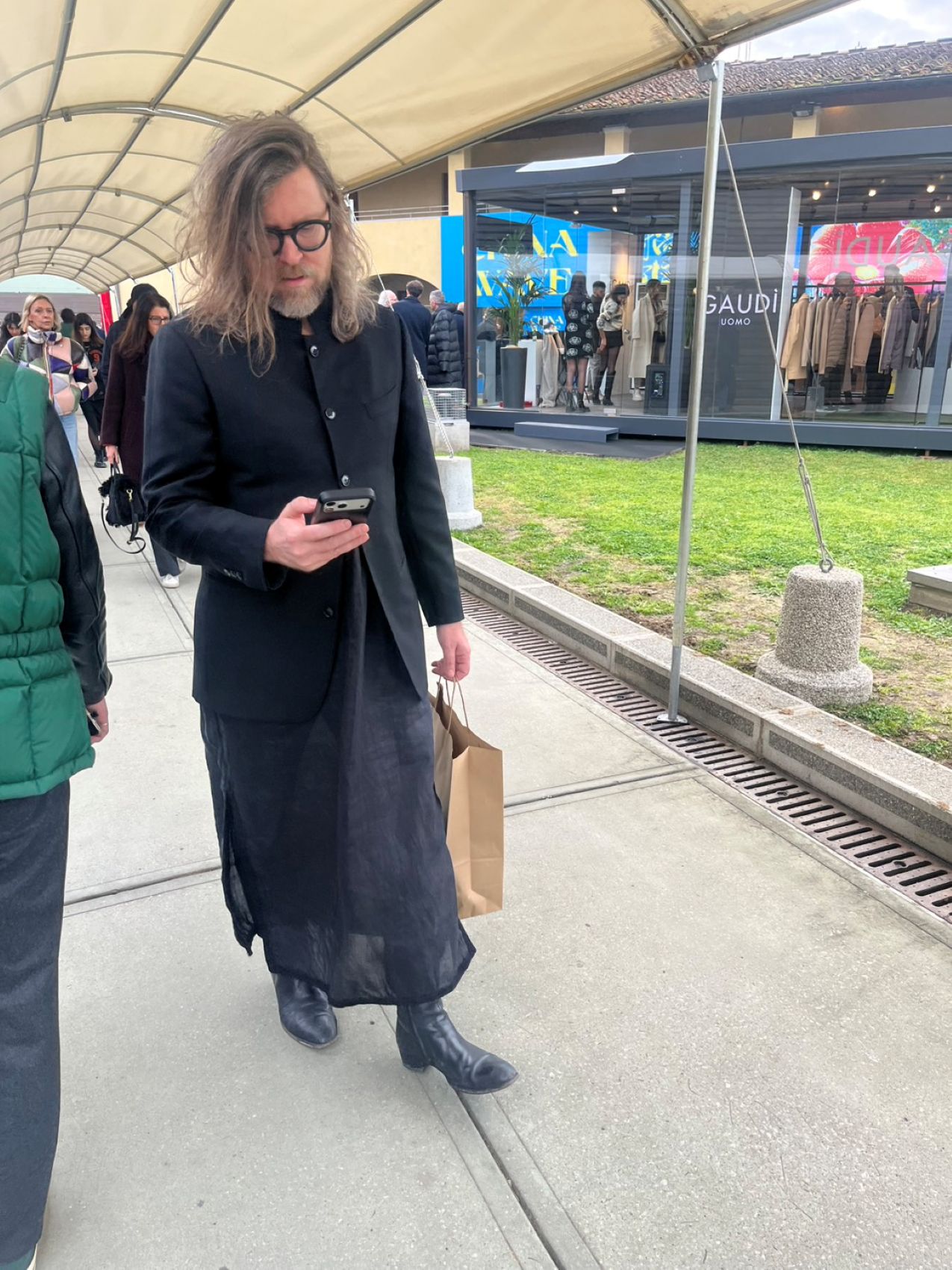 ピッティファッション12