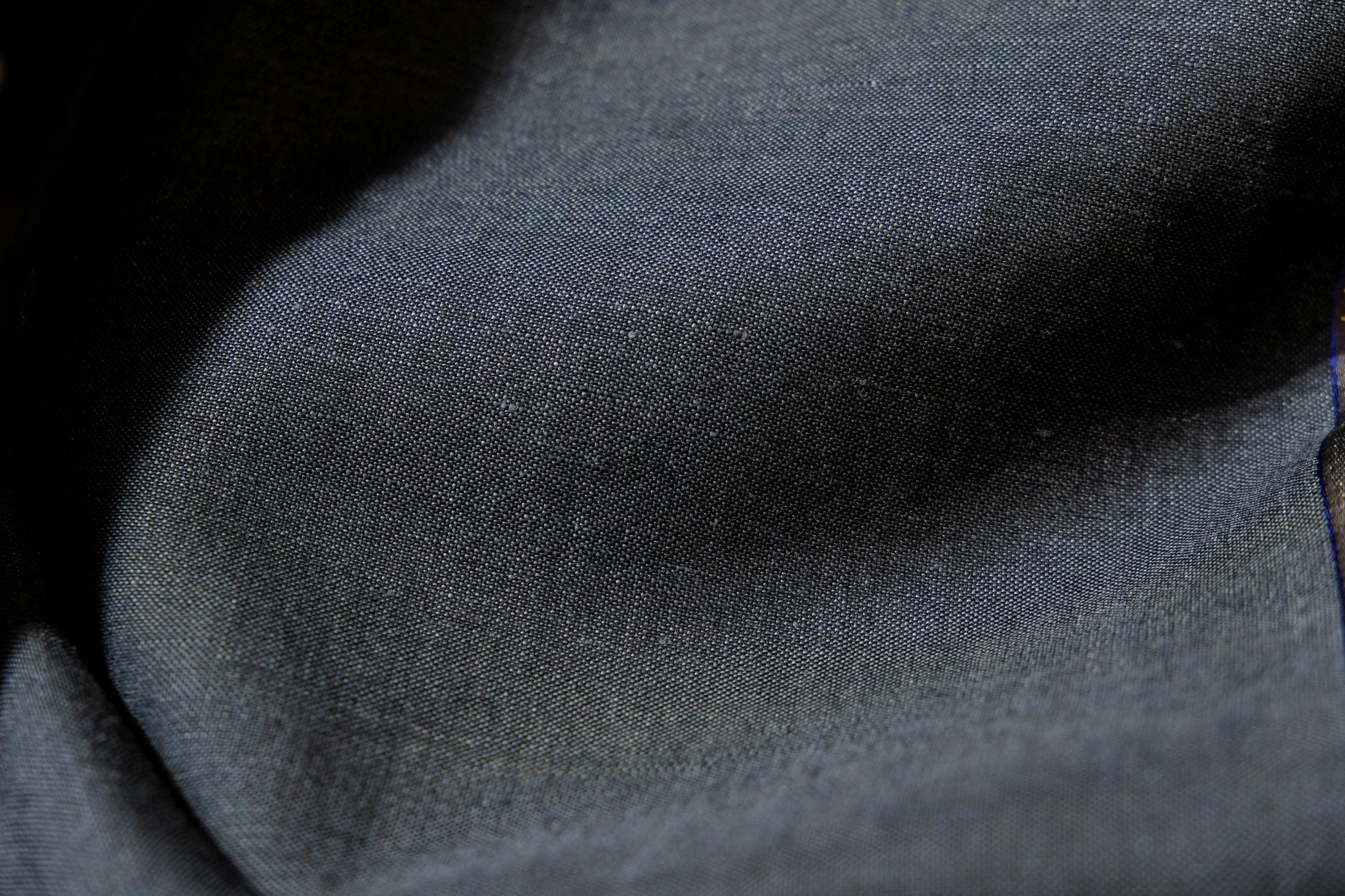 CANONICO Wool & Linen