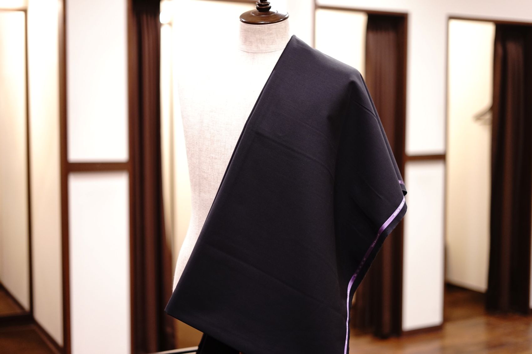 DORMEUIL1
