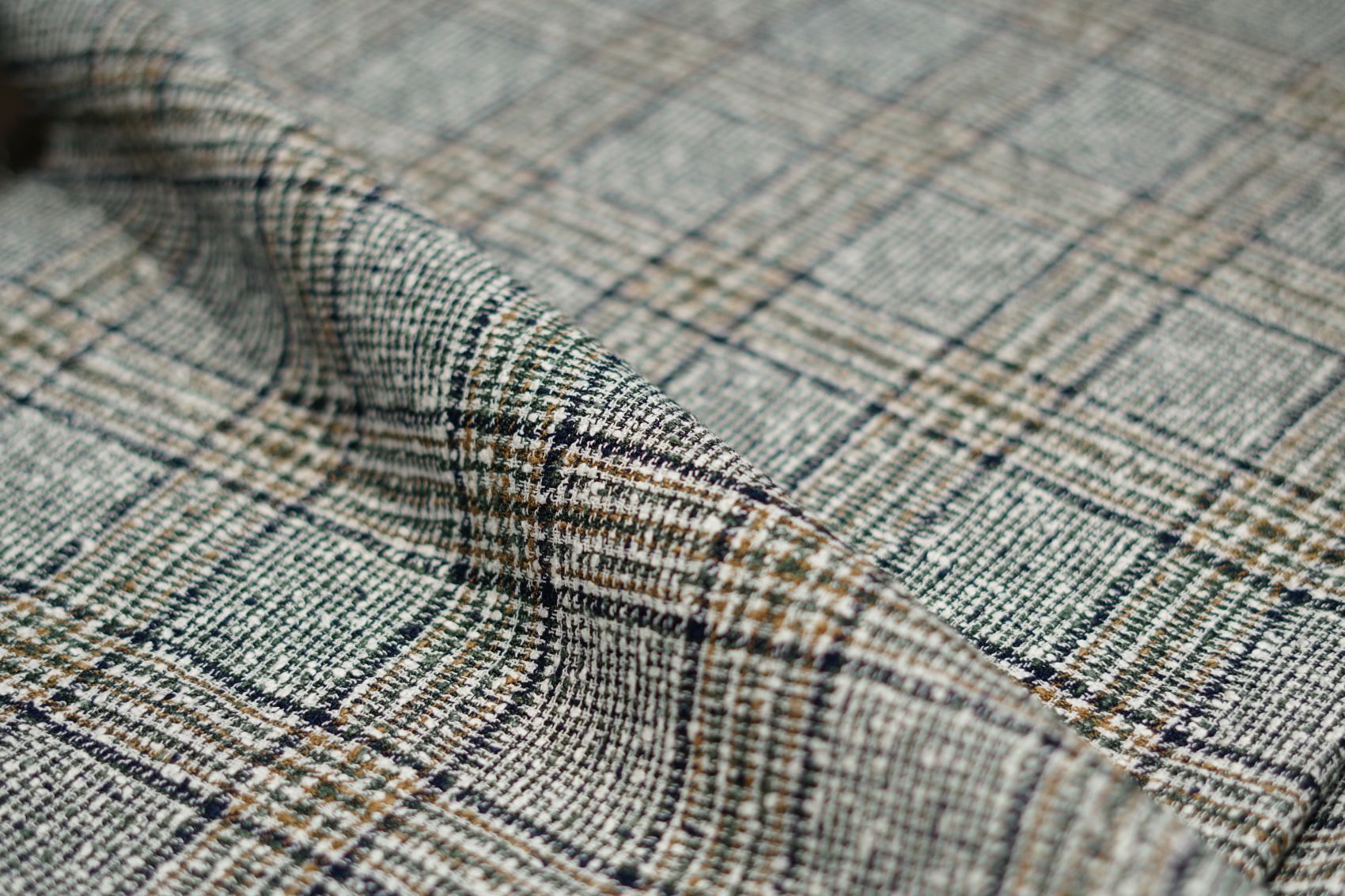 夏が訪れる前に・・