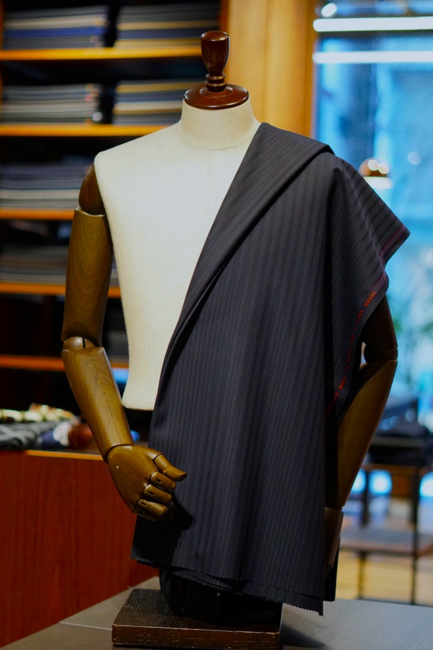 JOHN CAVENDISH　FABRIC