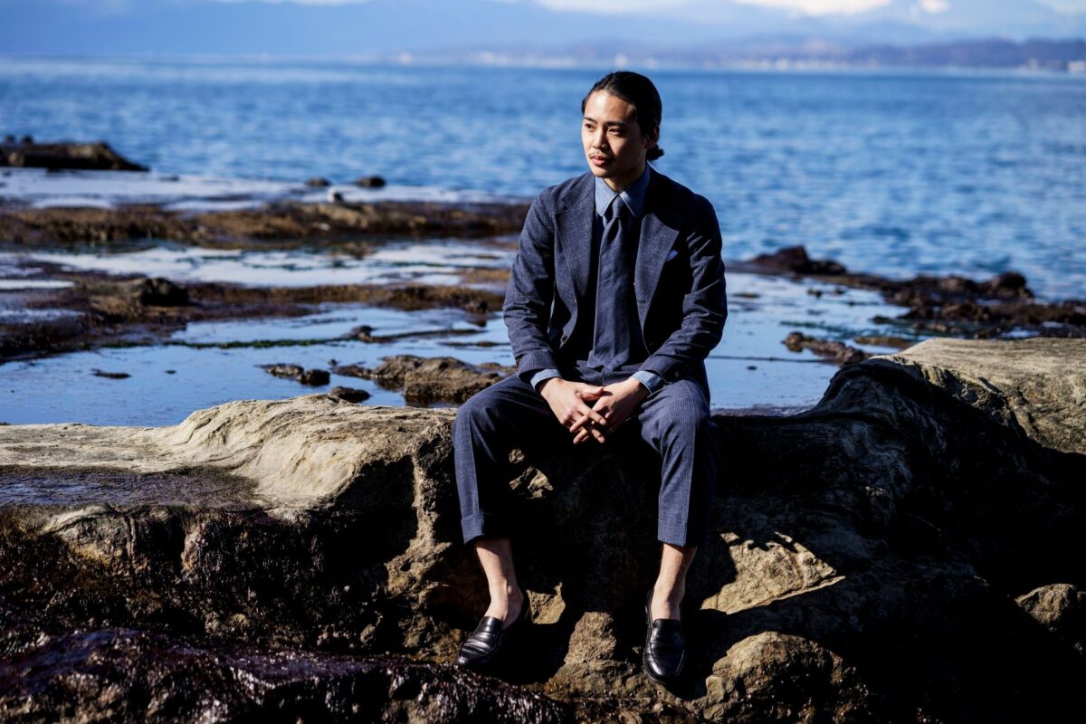 2026SS　デニム　DENIM　Spring&Summer