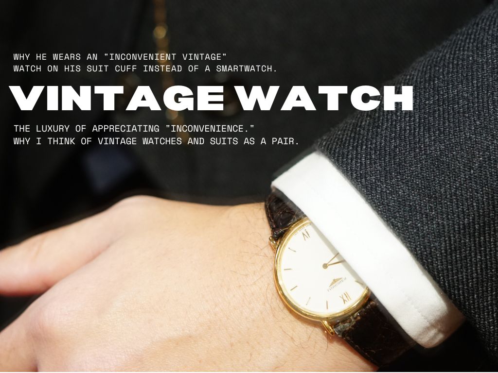 LONGINES ロンジン　アンティーク　ヴィンテージ　時計　