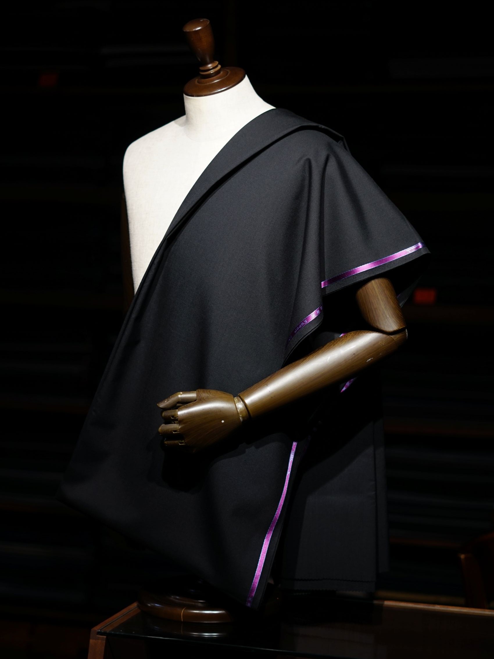 Wool Silk ウール シルク スタートプライス