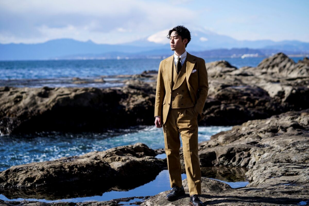 2026SS　デニム　DENIM　Spring&Summer