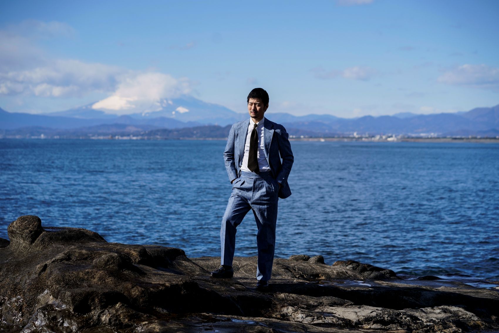 2026SS　デニム　DENIM　Spring&Summer