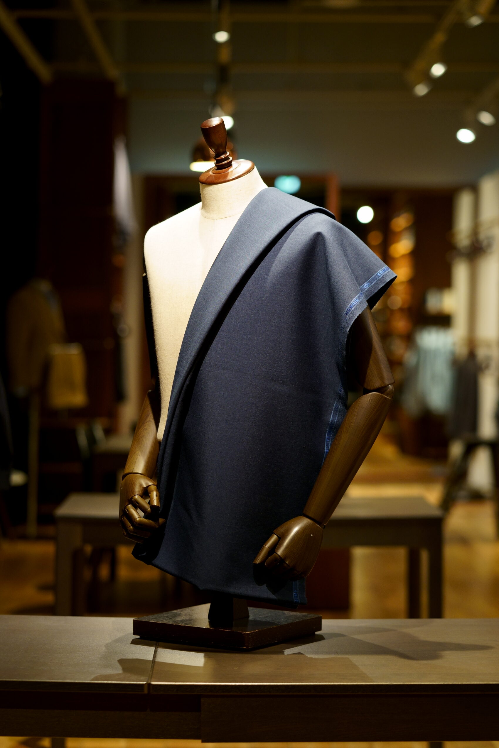 ermenegildo zegna mohair trophy 2302-213 ordersuits zerbinoginzastore