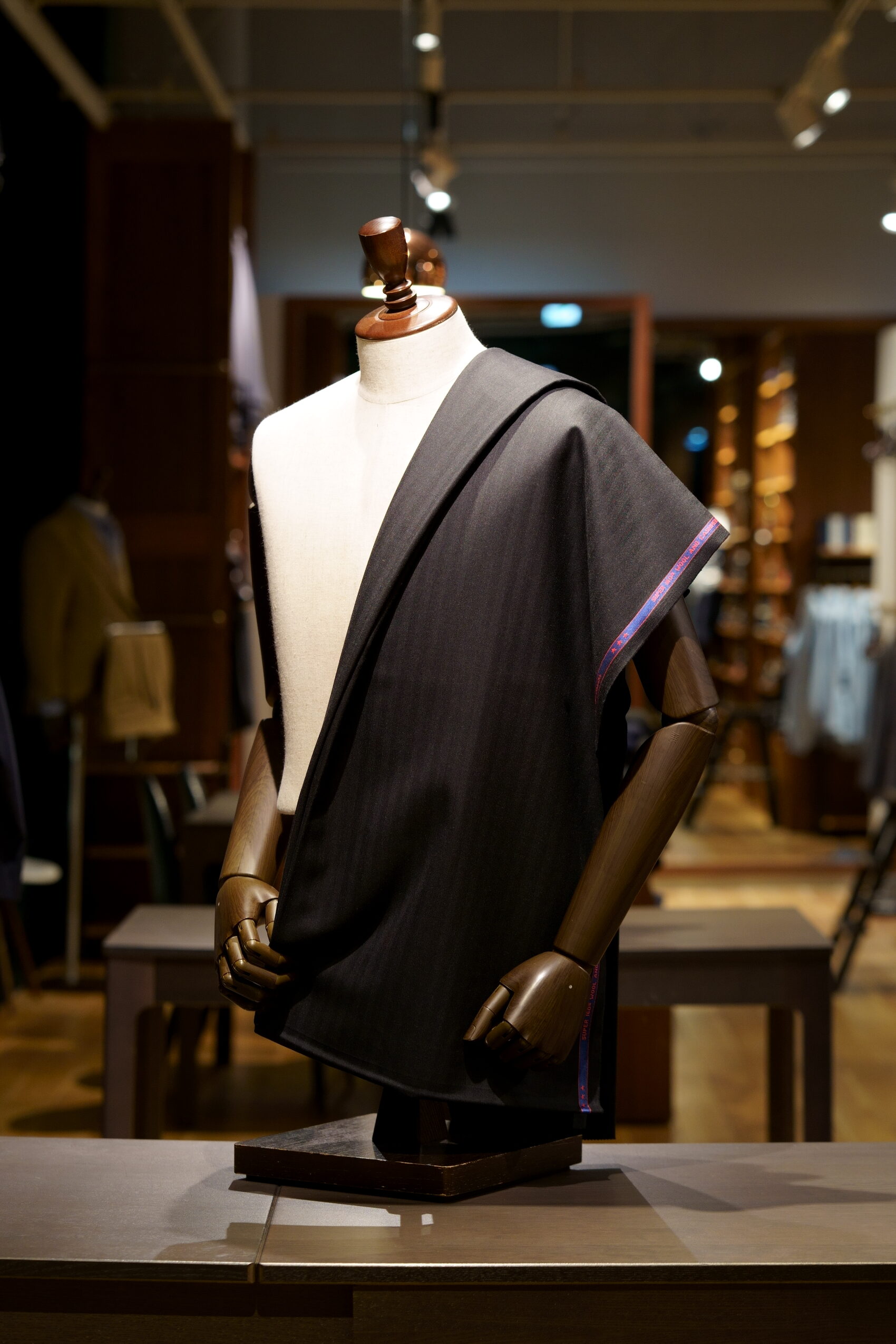 harrisons of edinburgh XF26652 ordersuits zerbino ginzastore 3