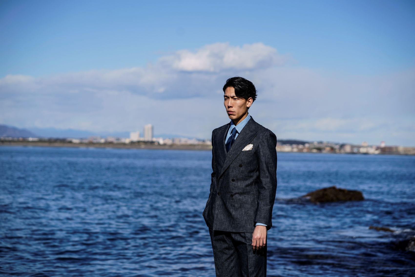 2026SS　デニム　DENIM　Spring&Summer