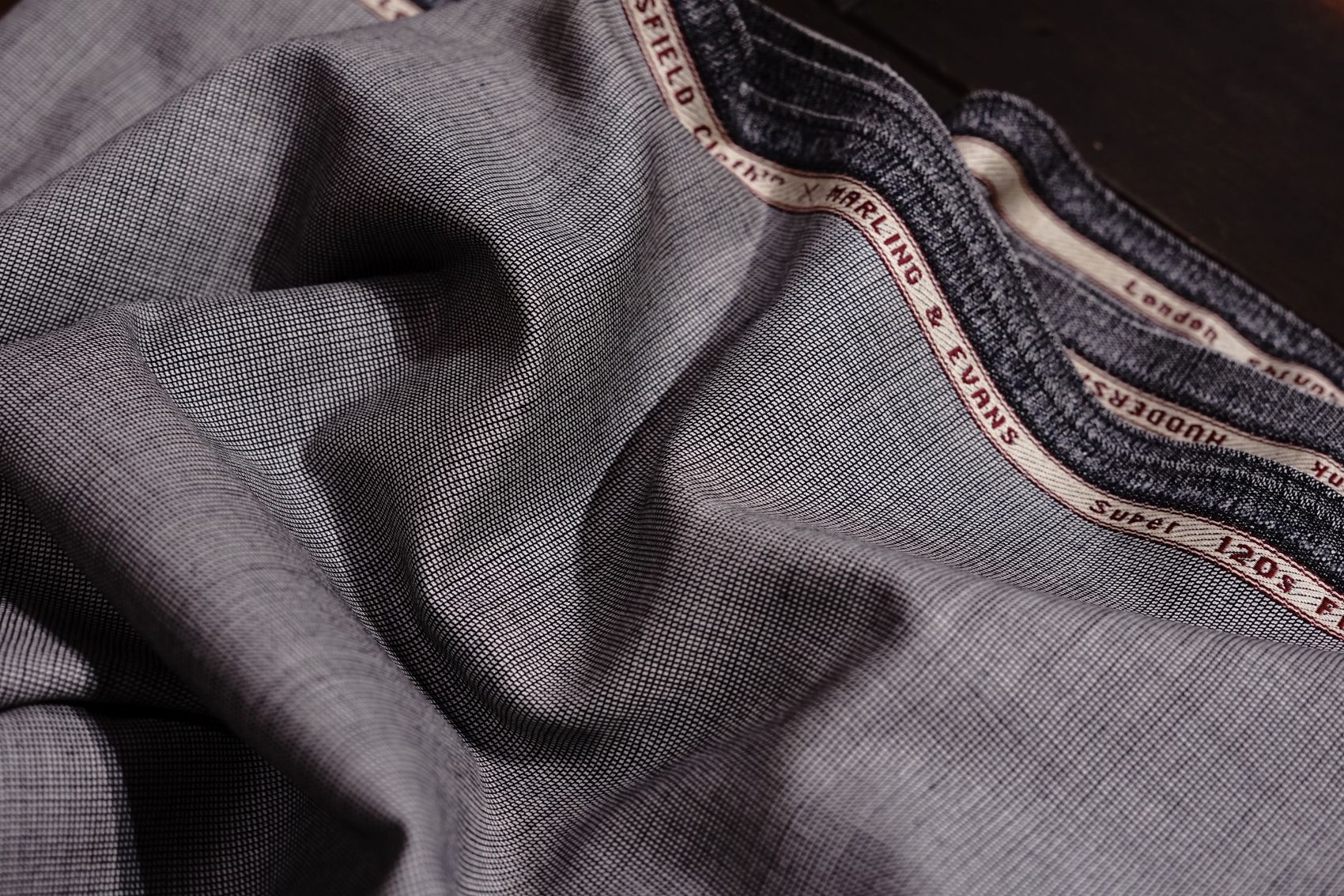 マーリング&エヴァンス