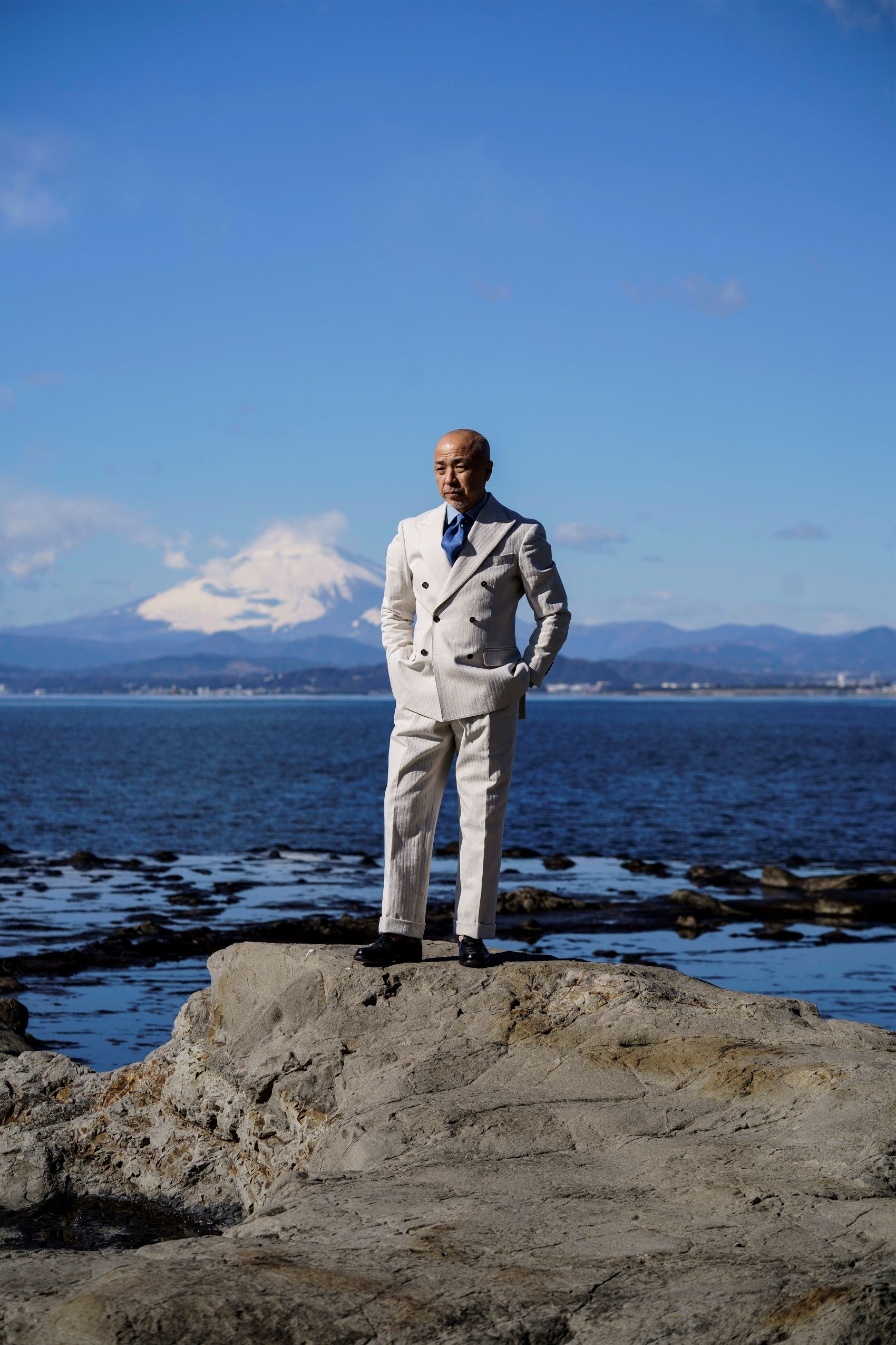 2026SS　デニム　DENIM　Spring&Summer