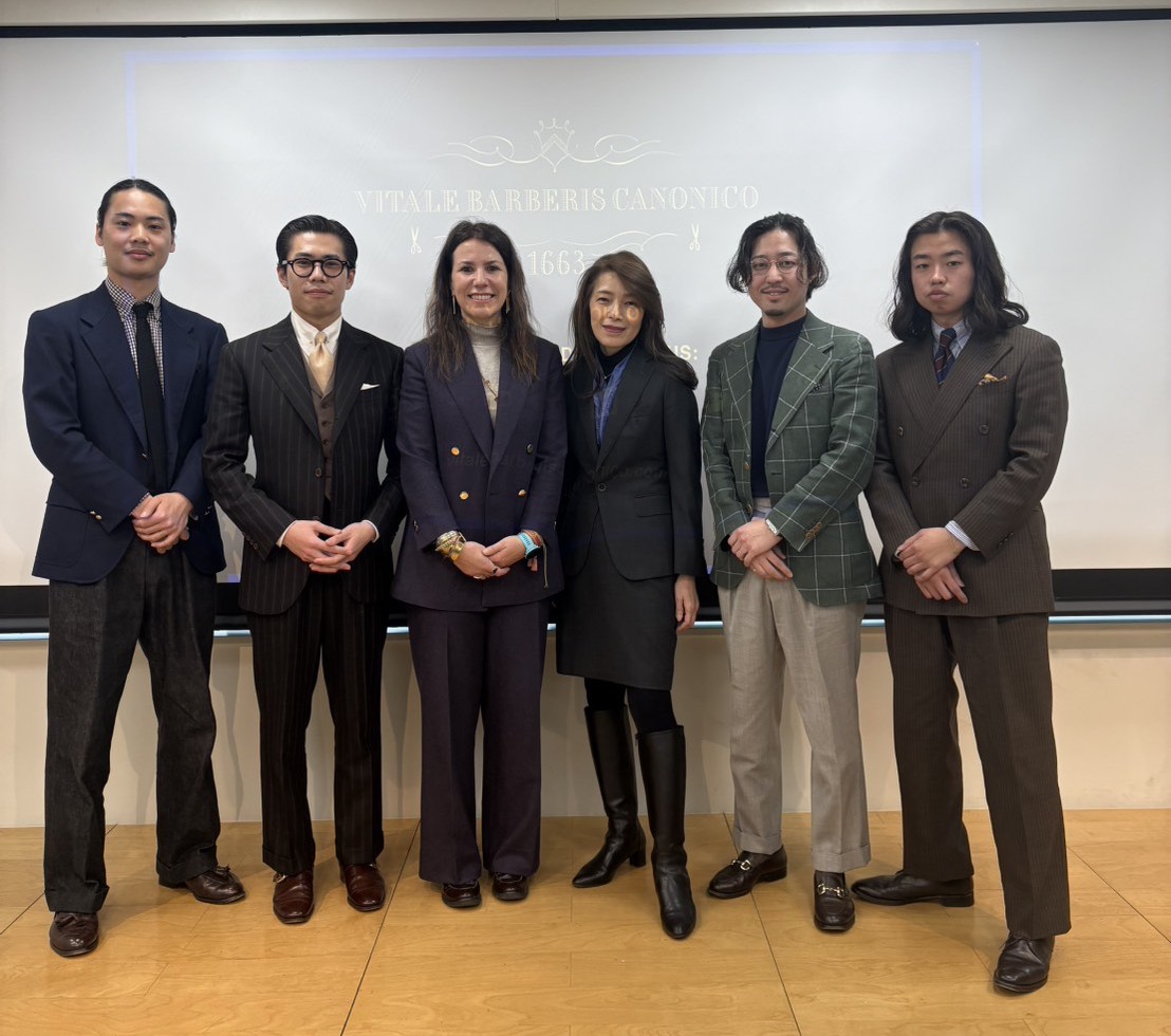 カノニコ CANONICO VBC