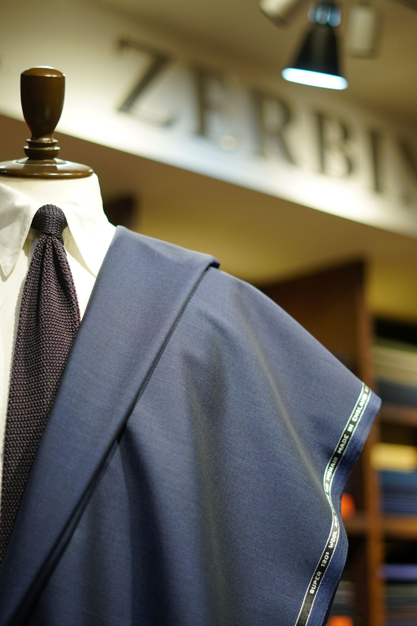 Mohairの輝き・・・