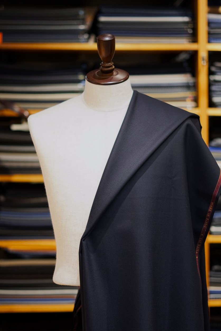 コルサルート　尾州