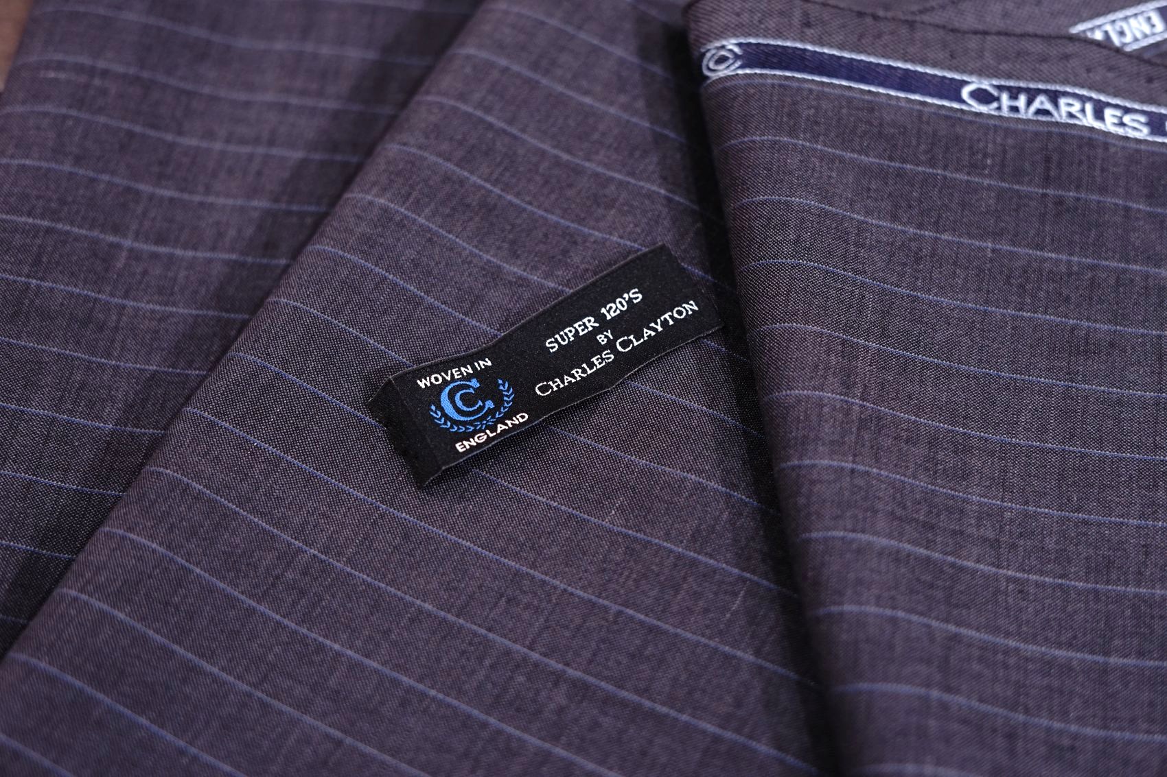 チャールズクレイトン