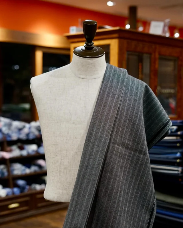 ZERBINO...

HIELD BROTHERS

【Order Suits】
Custom Line ¥80,300-(税込)
Luxury Line 136,400-(税込)

#madetomeasure#zerbino#suits#ordersuit#ordershirt#スーツ#スーツスタイル#オーダースーツ#オーダーシャツ#イージーオーダー#オーダーシューズ#オーダーコート#ゼルビーノ#背広
