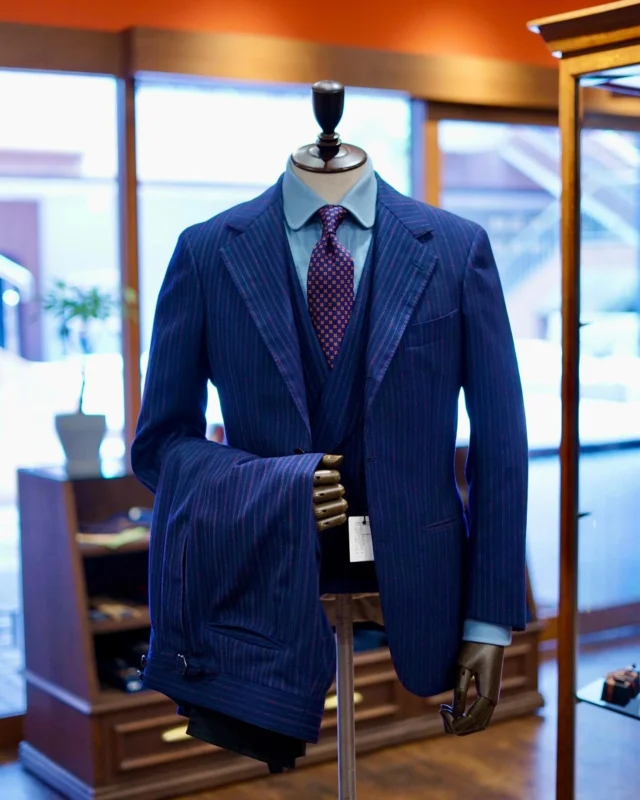 ZERBINO...

【サンプルセール】
¥112,200-(税込)

↓ 50%OFF

¥56,100-(税込)

#madetomeasure#zerbino#suits#ordersuit#ordershirt#スーツ#スーツスタイル#オーダースーツ#オーダーシャツ#イージーオーダー#オーダーシューズ#オーダーコート#ゼルビーノ#背広 #サンプルセール