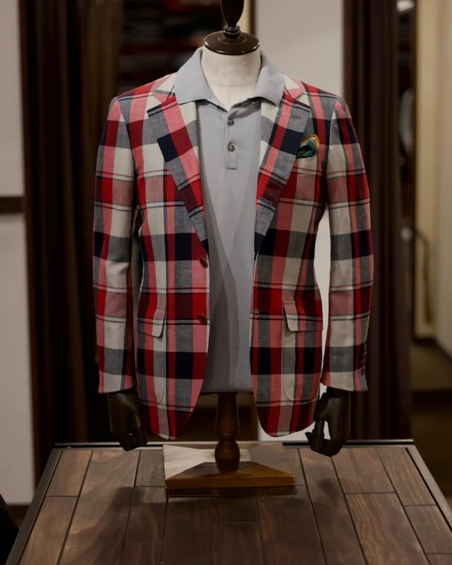 ZERBINO…

【Clearance Sale】

Sample Sale

¥114,400(in tax)
↓(50%off)
¥57,200(in tax)

#madetomeasure#zerbino#suits#ordersuit#ordershirt#スーツ#スーツスタイル#オーダースーツ#オーダーシャツ#イージーオーダー#オーダーシューズ#オーダーコート#ゼルビーノ