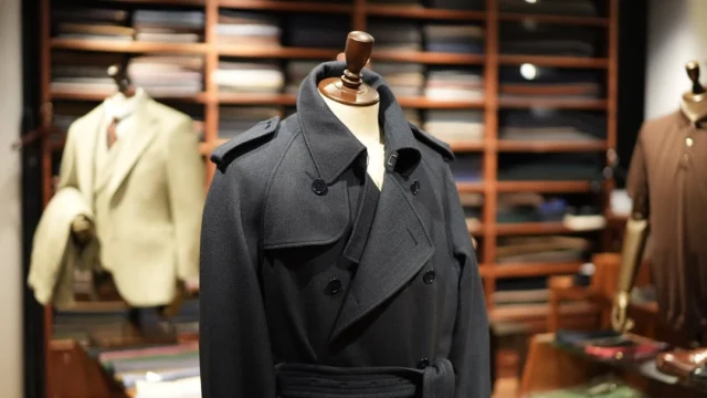zerbino…

BOWER ROEBUCK-バウワーローバック-

No.47-4301

【Order Trench Coat】

¥219,000-(¥240,900-)

 #medetoasure #sutis #ordersutis #zerbino #スーツ #スーツスタイル#オーダースーツ #オーダーシャツ #オーダーコート #オーダーシューズ #ゼルビーノ #背広