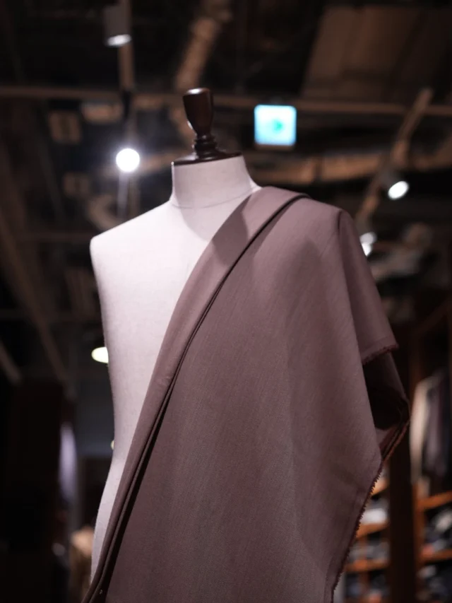 zerbino…

DORGO-ドラゴ-

No.TS7172

Wool100%

【Order Sutis Price】

Custom Line ¥83,000-(¥91,300-)

Luxury Line ¥144,000-(¥158,400-)

  #medetoasure #sutis #ordersutis #zerbino #スーツ #オーダースーツ #オーダーシャツ #オーダーコート #オーダーシューズ #ゼルビーノ