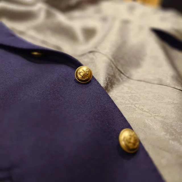 zerbino...⁡⁡
⁡
No.⁡⁡MZ2009-186
⁡
⁡Wool90% Nylon10%⁡
⁡⁡
⁡【Order Jacket Price】⁡
⁡⁡
Custom Line ¥40,000-(¥⁡44,000-)
⁡⁡
Luxury Line ¥84,000-(¥⁡⁡92,400-)
⁡⁡
⁡⁡⁡
⁡
⁡ #medetomeasure  #suit  #ordersuit  #zerbino #スーツ #スーツスタイル  #オーダースーツ  #オーダーシャツ  #オーダーコート  #オーダーシューズ  #ゼルビーノ⁡