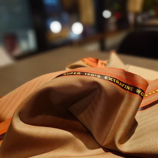 No.65-938

SOLARO-ソラーロ-

Wool 100%

【 Order Suit Price 】

Custom Line ¥65,000- (¥71,500-)

Luxury Line ¥124,000-(136,400-)

⁡
 #medetomeasure #suit #zerbino #solaro