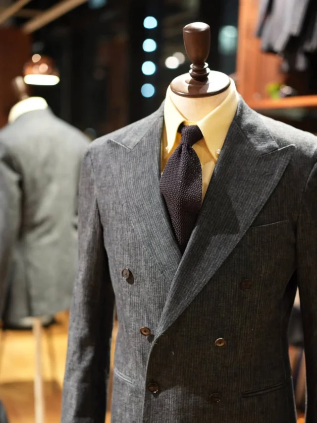 ZERBINO...⁡
⁡⁡
⁡⁡Denim⁡-デニム-⁡
⁡⁡
⁡No.65-913Z⁡
⁡⁡
⁡Cotton 100%⁡
⁡⁡
⁡【Order Price】⁡
⁡⁡
Suit⁡
⁡Custom Line ¥⁡71,500-(tex in)
⁡Luxury Line ¥136,400-(tex in)⁡
⁡⁡
Jacket⁡
⁡Custom Line ¥55,000-(tex in⁡)
⁡Luxury Line ¥100,100-(text in)⁡
⁡⁡
⁡Slacks ⁡
⁡Custom Line⁡ ¥25,300-⁡(tex in)
⁡Luxury Line ¥45,100-(tex in)⁡
⁡⁡
⁡⁡
⁡  #medetomeasure #Ordersuit #denim #ZERBINO