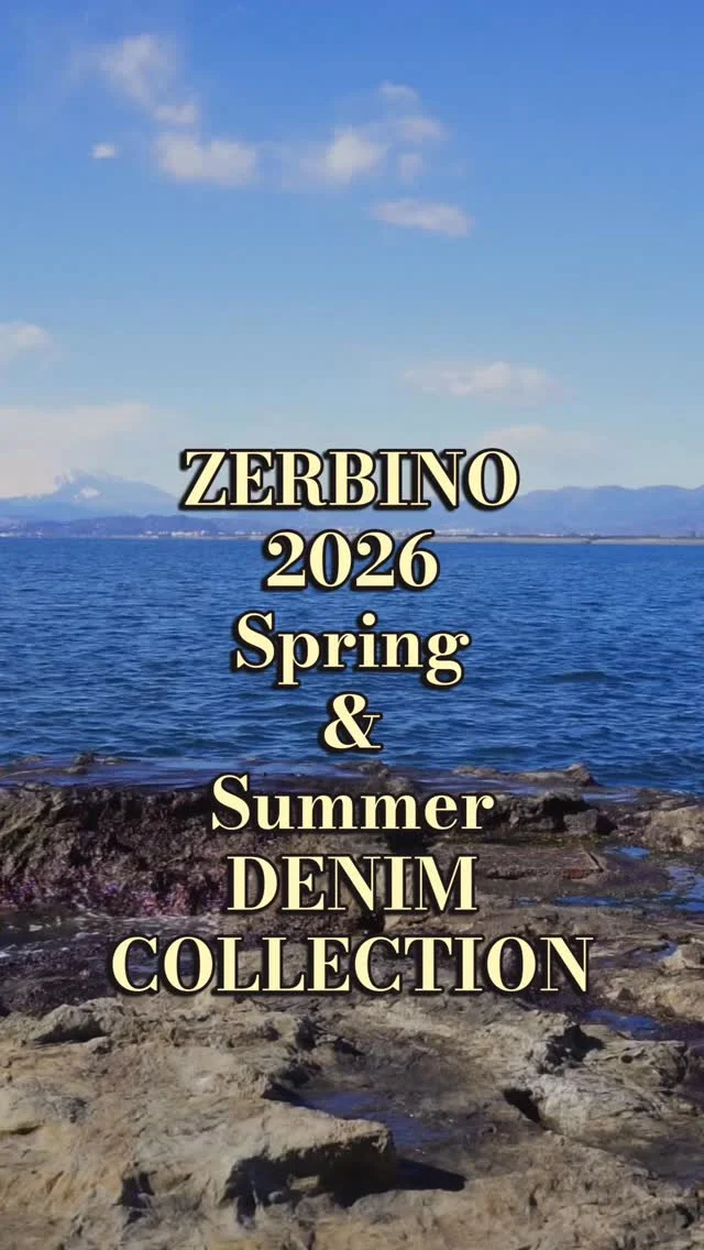 ZERBINO...
⁡
2026SS
Seersucker Suit

軽量でドライタッチな素材感。
そこに、立体的なカッティングと
本物のテーラリングを。

軽いのに、軽く見えない。

春夏の装いを、格上げする一着。
⁡
#madetomeasure#zerbino#suits#ordersuit #シアサッカー